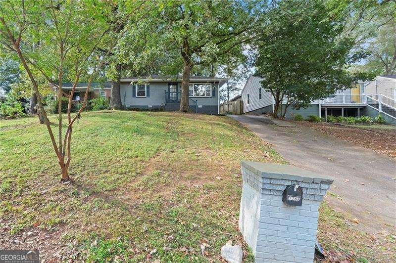 1763 Pennington Place Atlanta - Photo 26