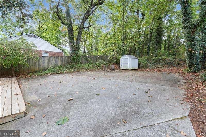 1763 Pennington Place Atlanta - Photo 27