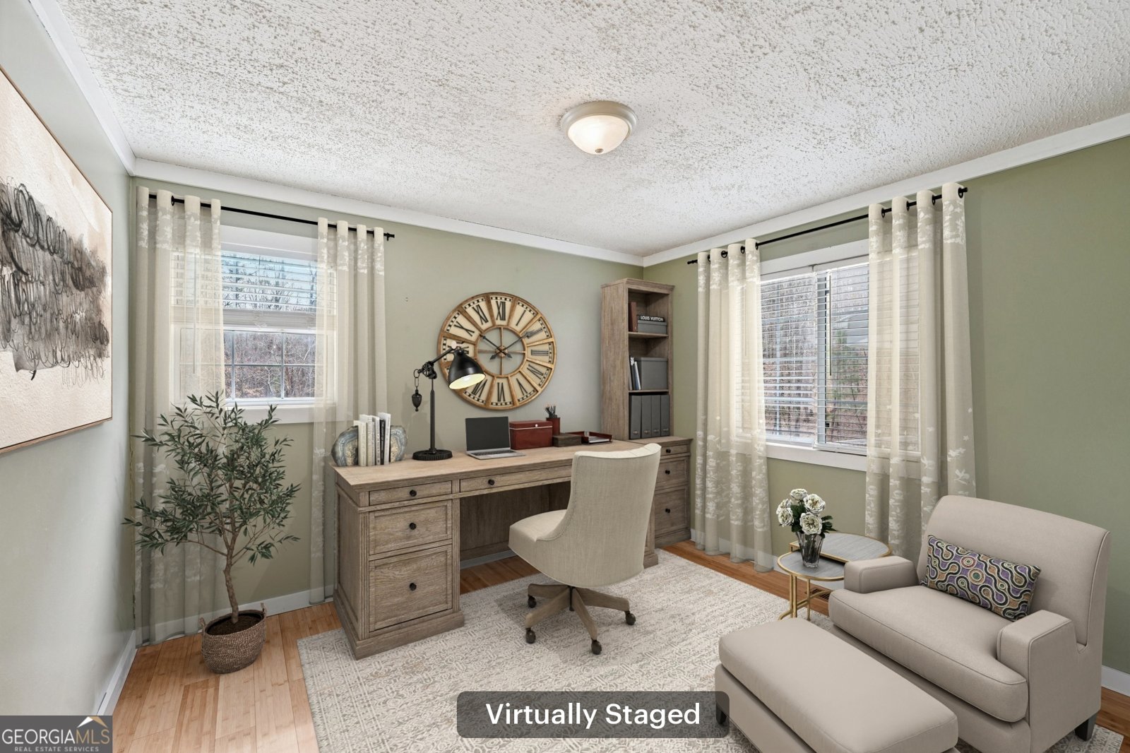 257 Shellhorse Road Ranger - Photo 19