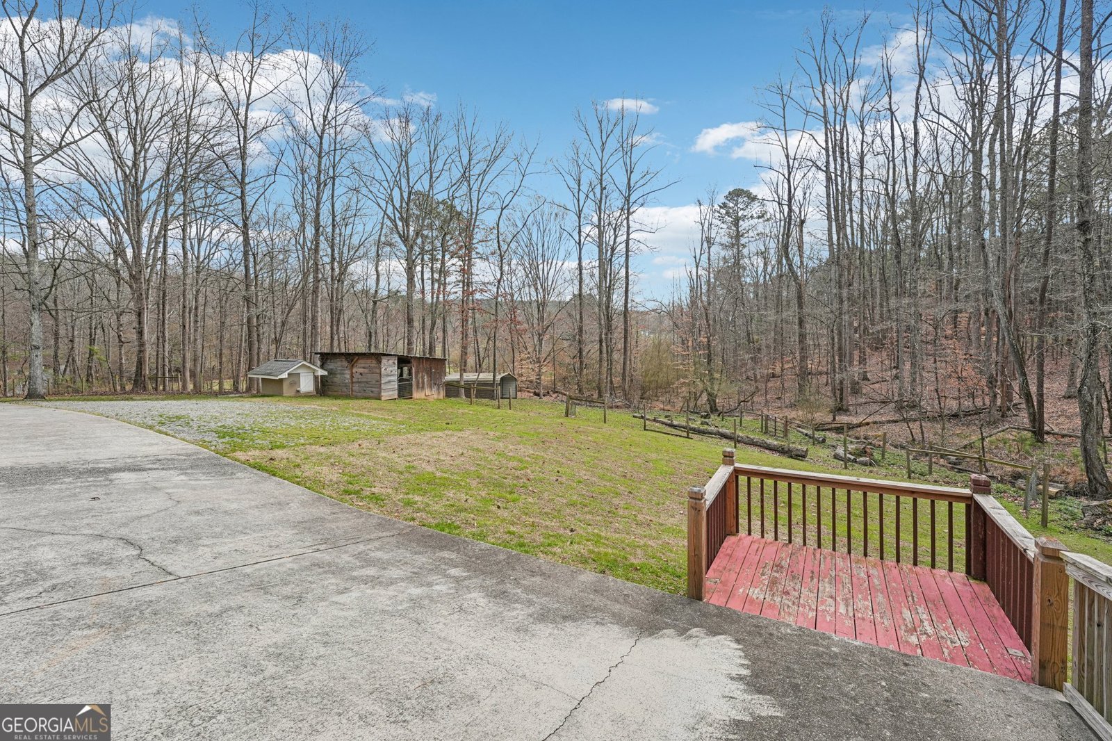 257 Shellhorse Road Ranger - Photo 32