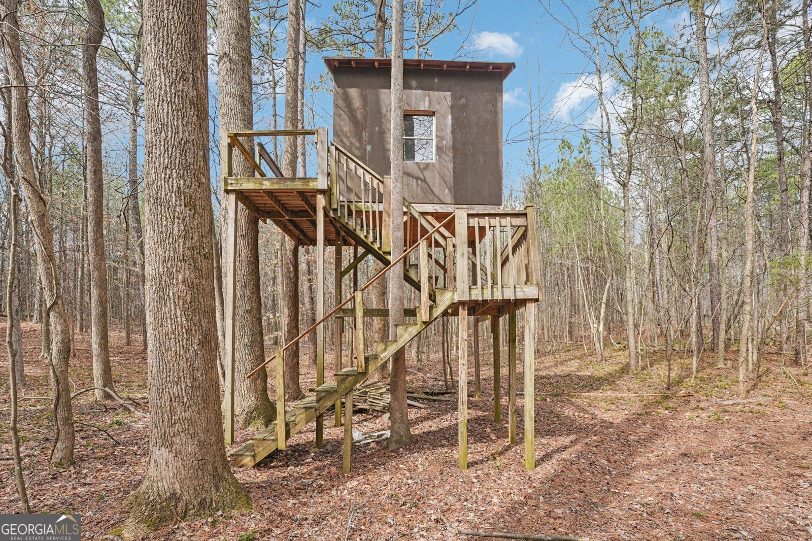 257 Shellhorse Road Ranger - Photo 34