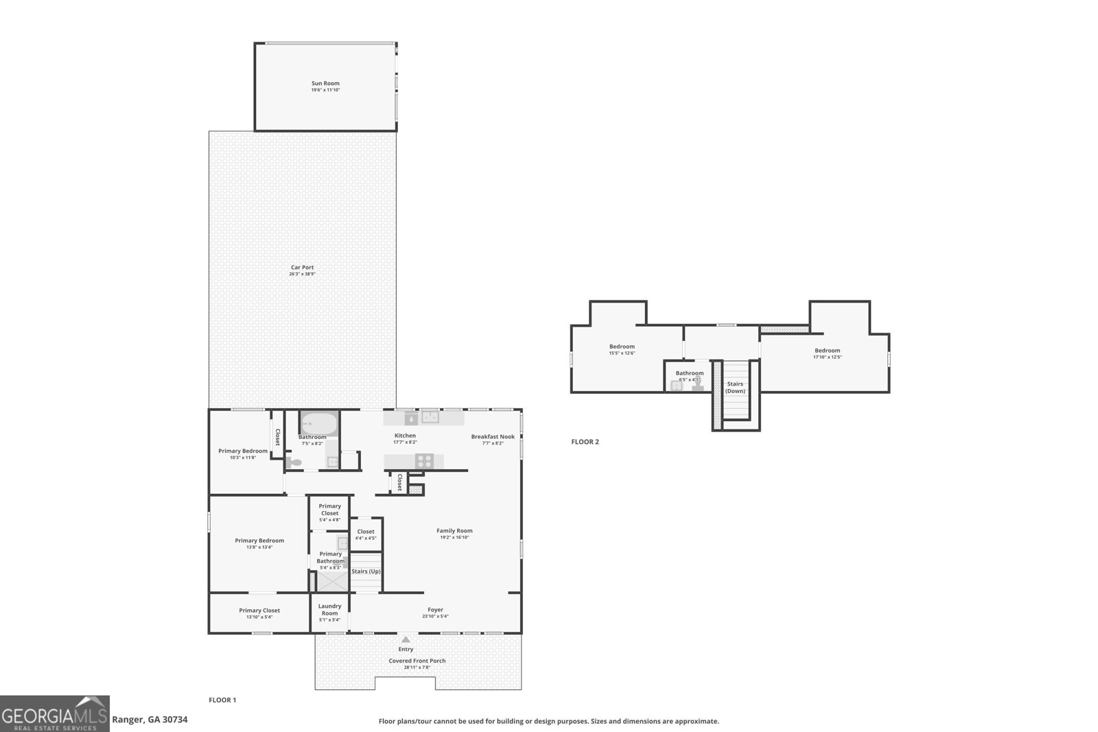 257 Shellhorse Road Ranger - Photo 43