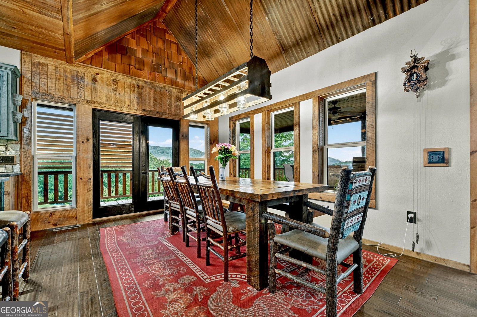 785 Wehunt Road Blue Ridge - Photo 11