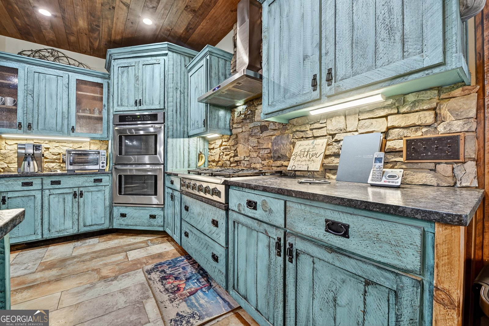 785 Wehunt Road Blue Ridge - Photo 13