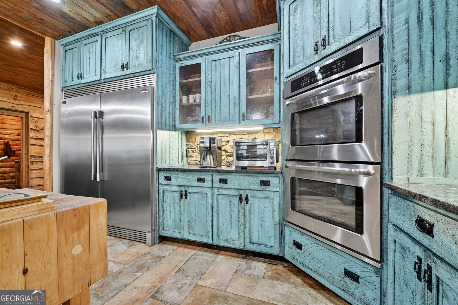 785 Wehunt Road Blue Ridge - Photo 14