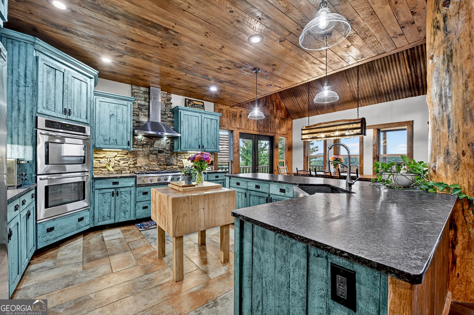 785 Wehunt Road Blue Ridge - Photo 15