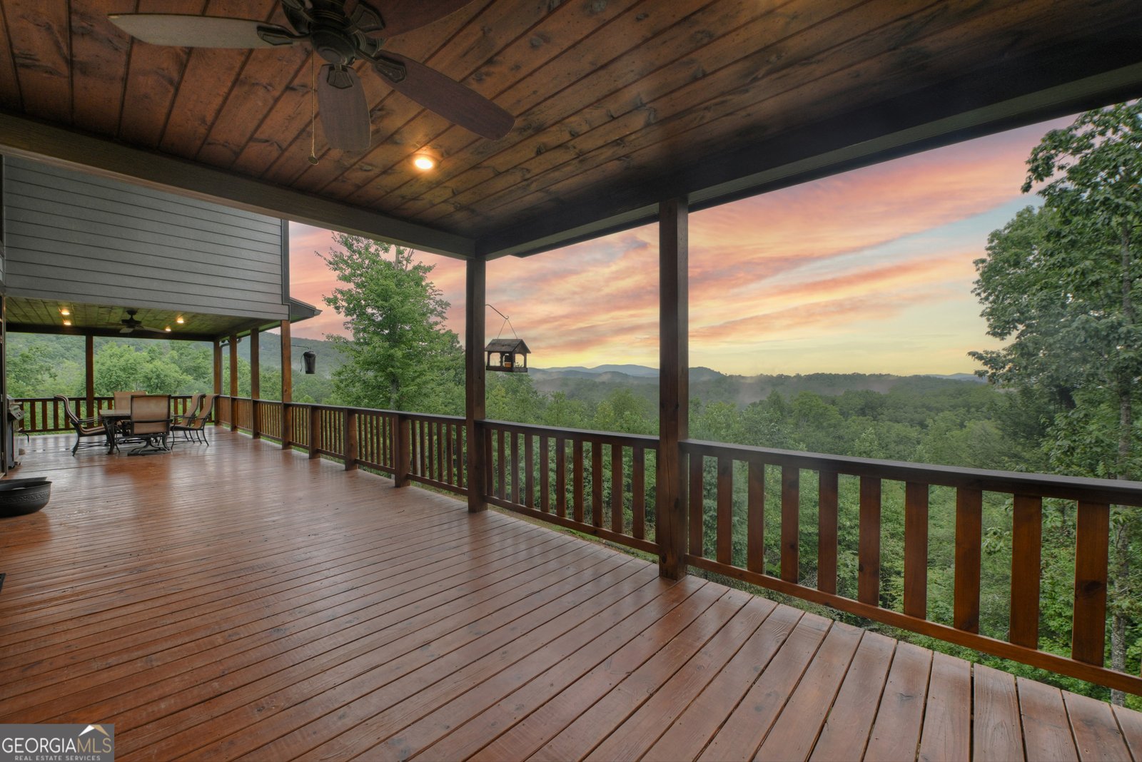 785 Wehunt Road Blue Ridge - Photo 16