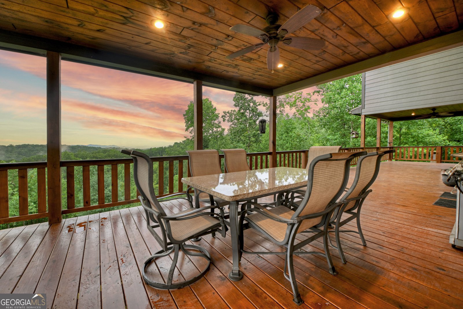 785 Wehunt Road Blue Ridge - Photo 17