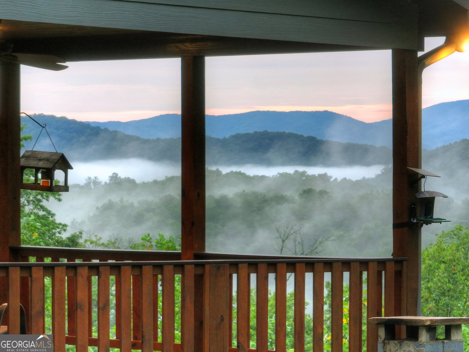 785 Wehunt Road Blue Ridge - Photo 18