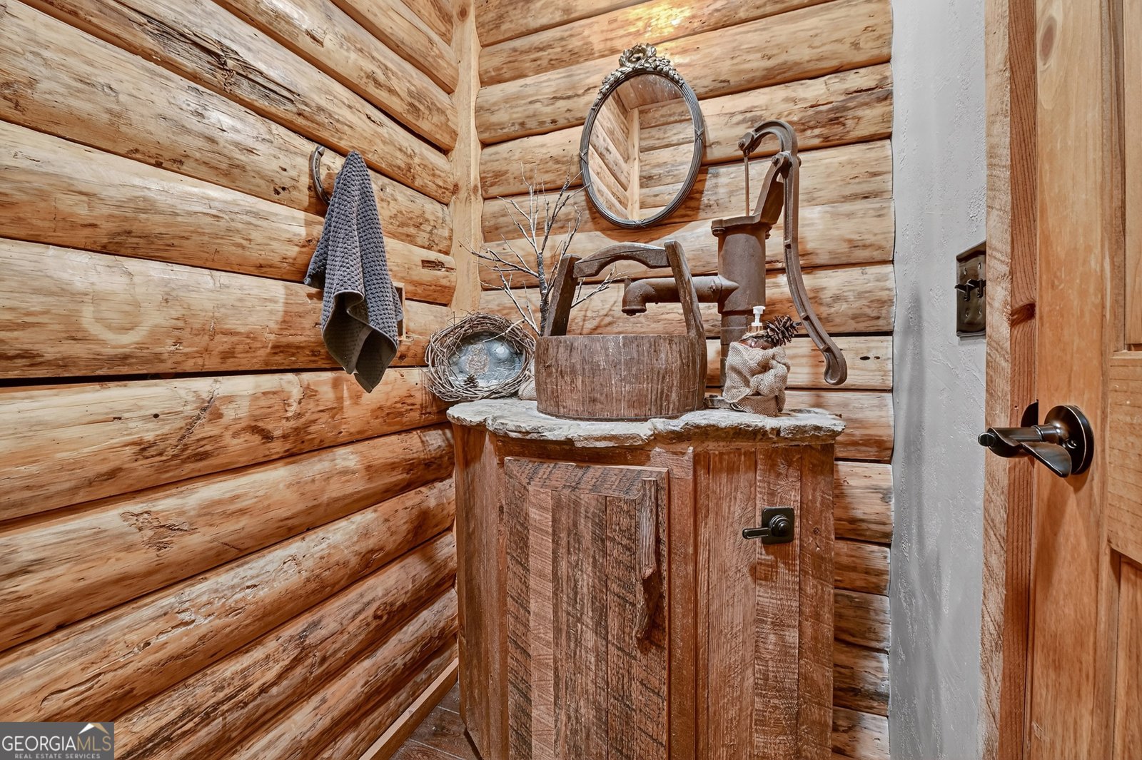 785 Wehunt Road Blue Ridge - Photo 21