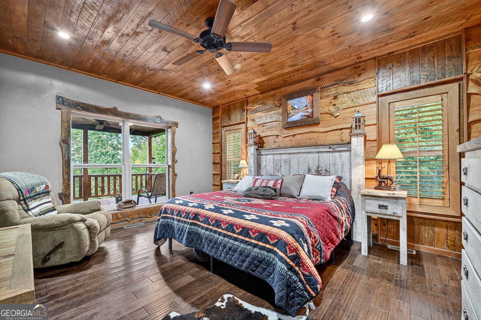 785 Wehunt Road Blue Ridge - Photo 22