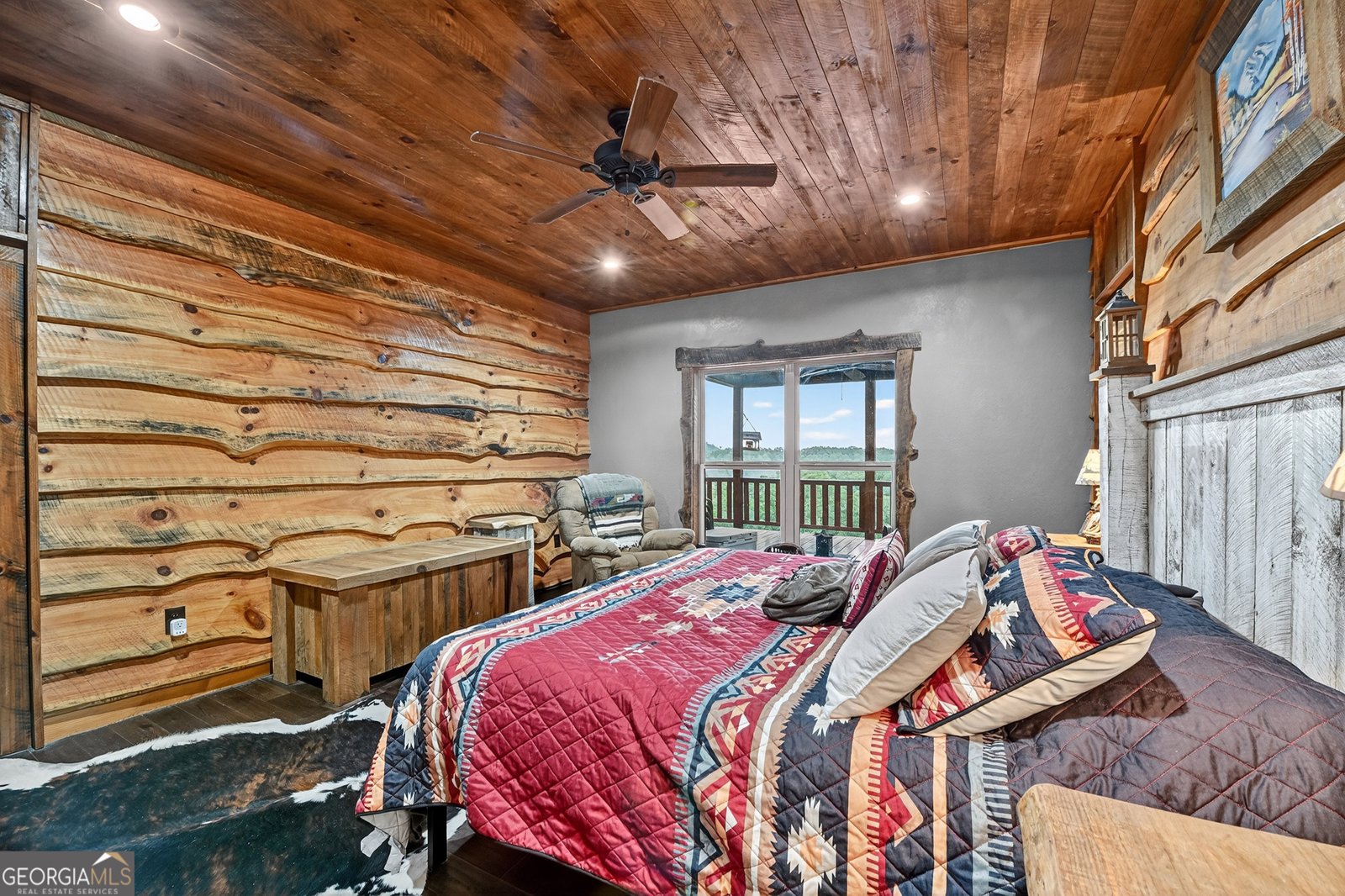 785 Wehunt Road Blue Ridge - Photo 23