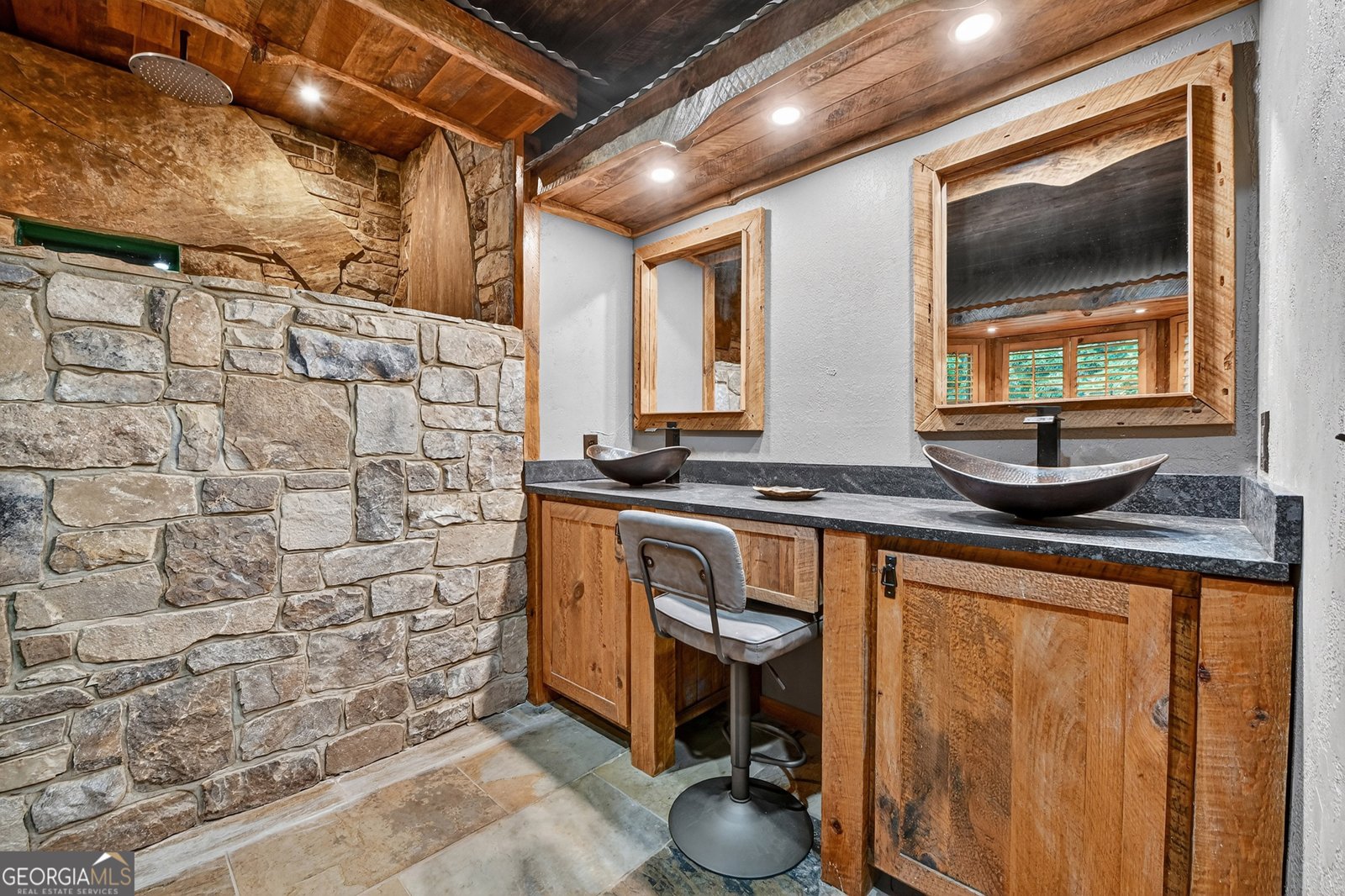 785 Wehunt Road Blue Ridge - Photo 25