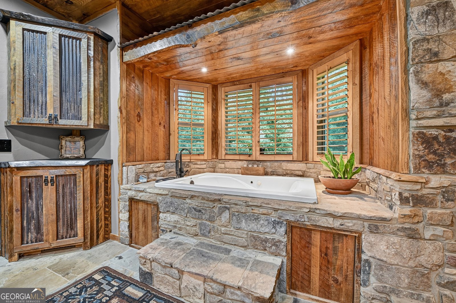 785 Wehunt Road Blue Ridge - Photo 26