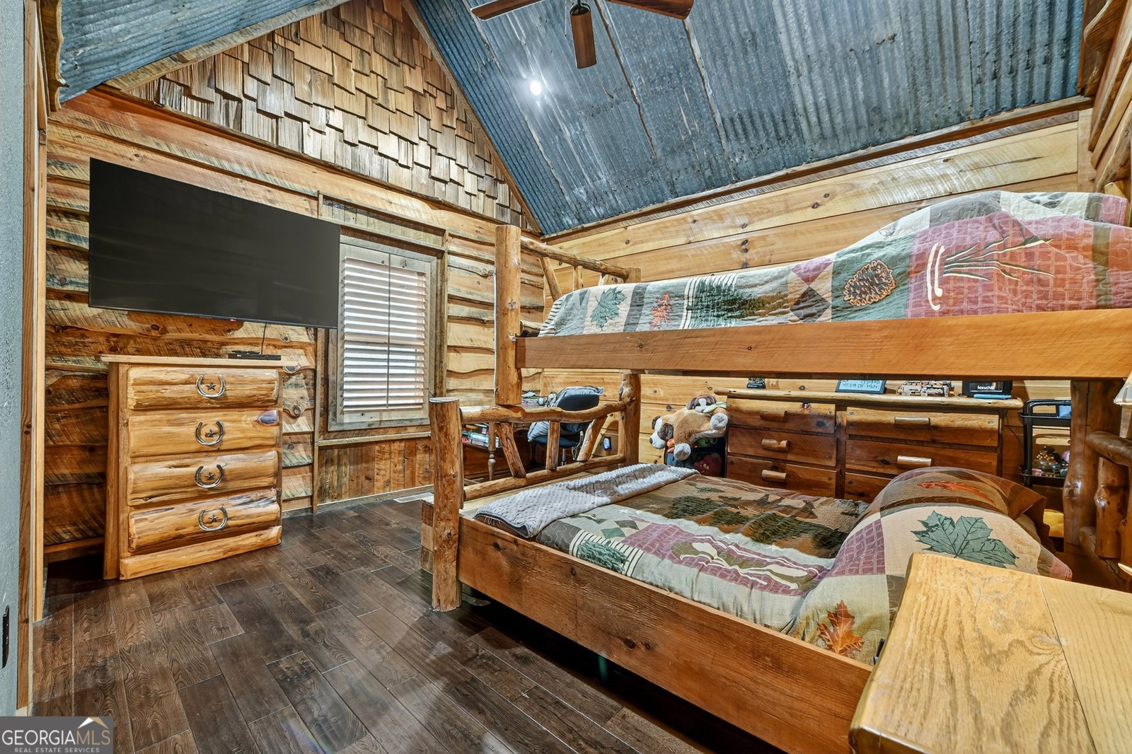 785 Wehunt Road Blue Ridge - Photo 30