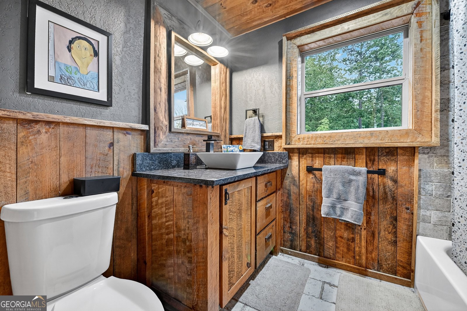 785 Wehunt Road Blue Ridge - Photo 31