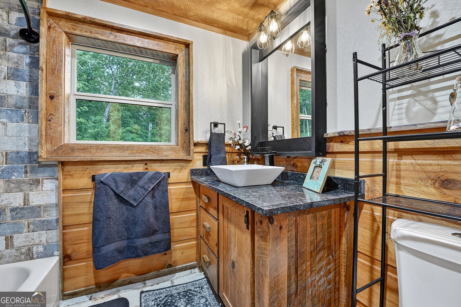 785 Wehunt Road Blue Ridge - Photo 33