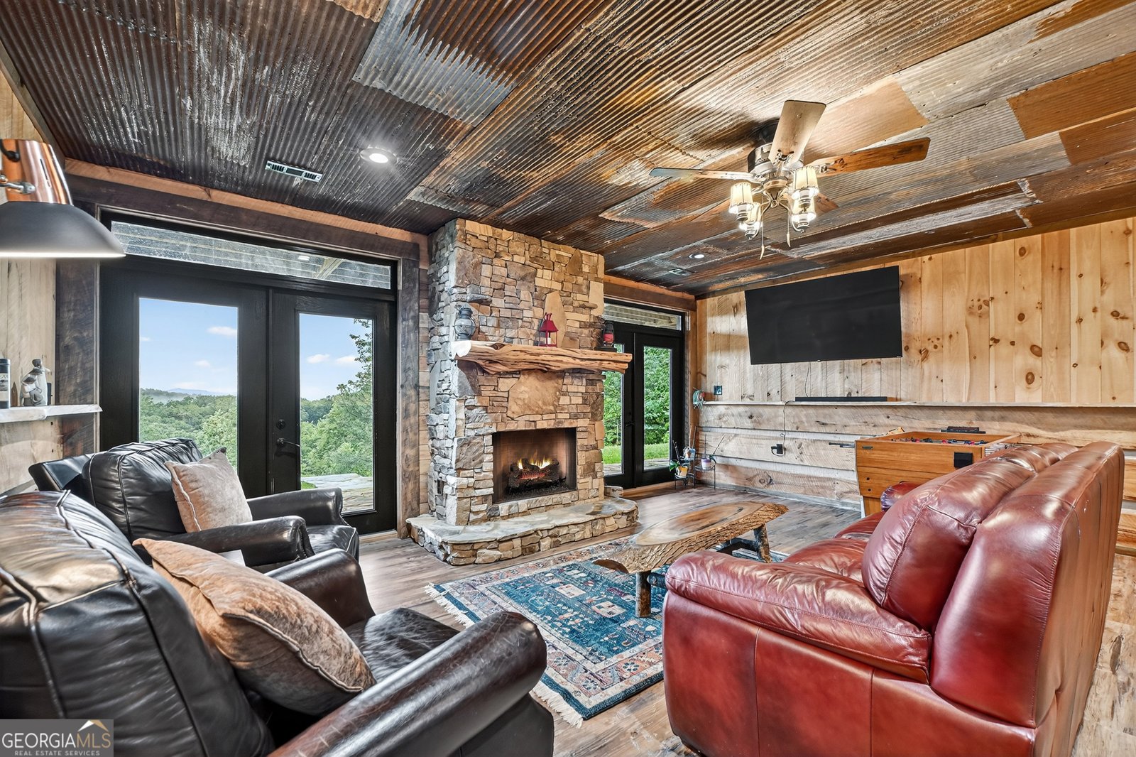 785 Wehunt Road Blue Ridge - Photo 35