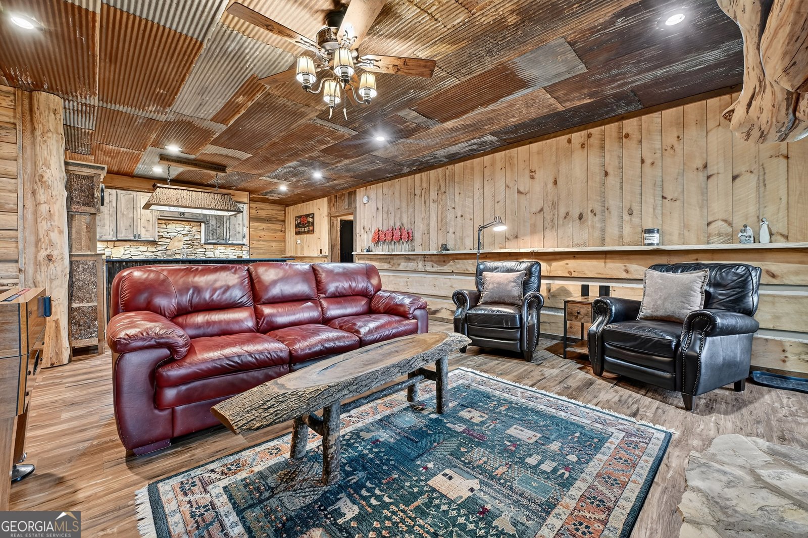 785 Wehunt Road Blue Ridge - Photo 36