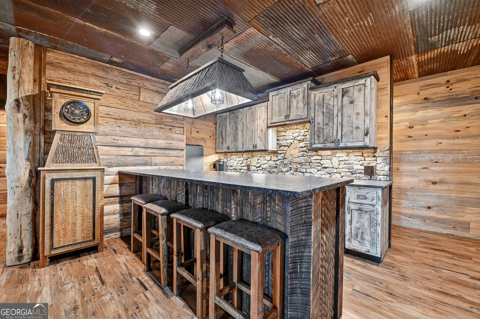 785 Wehunt Road Blue Ridge - Photo 37