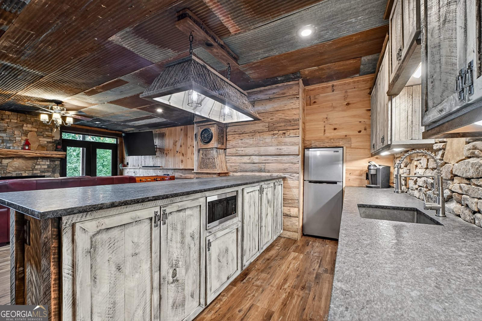 785 Wehunt Road Blue Ridge - Photo 39