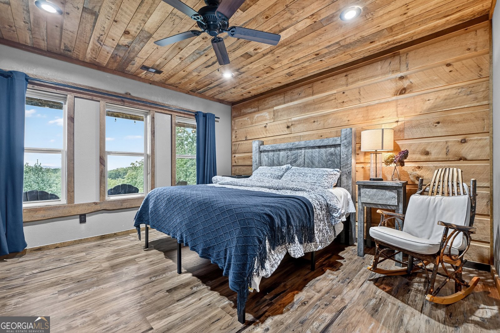 785 Wehunt Road Blue Ridge - Photo 40