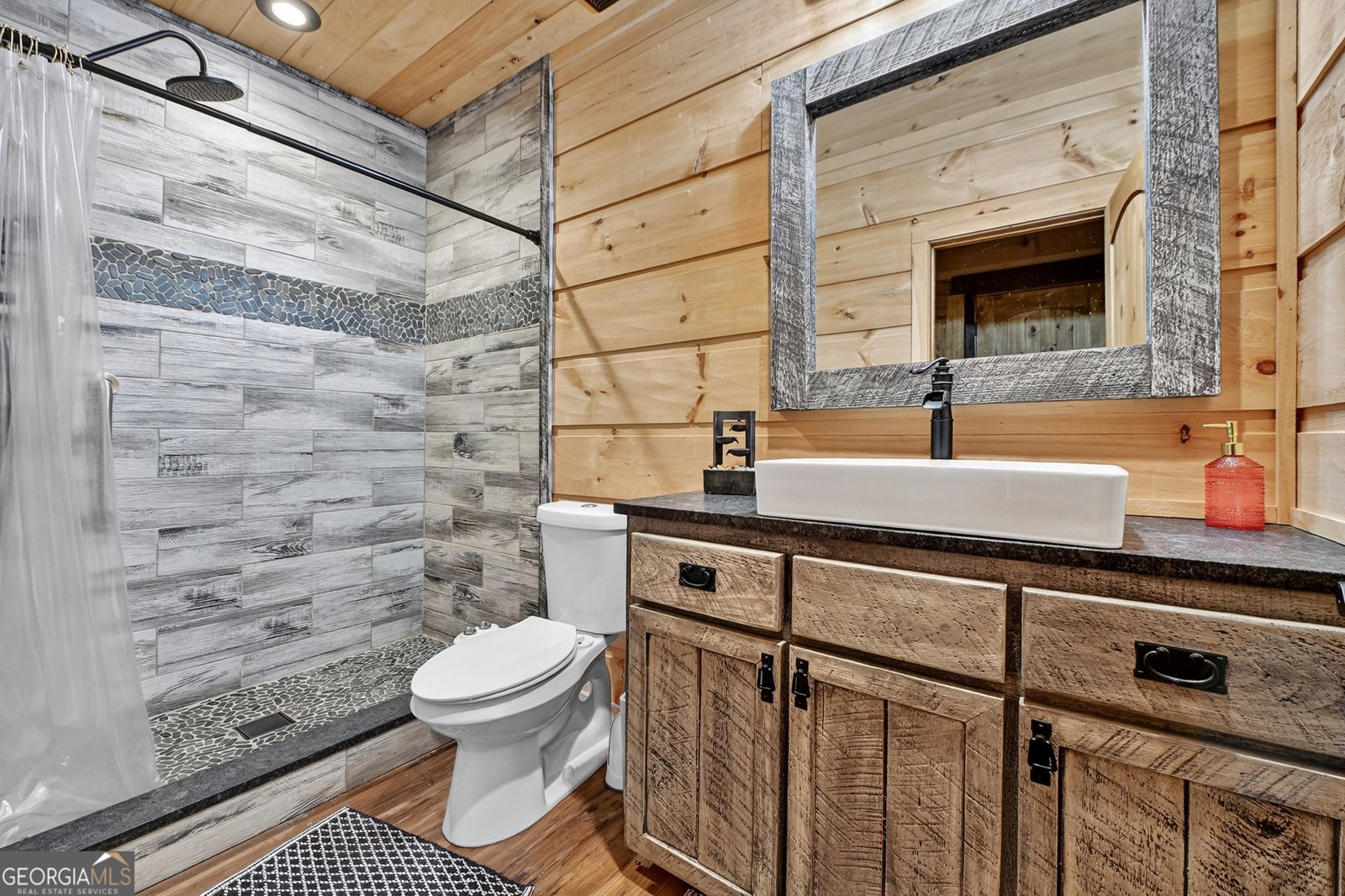 785 Wehunt Road Blue Ridge - Photo 41