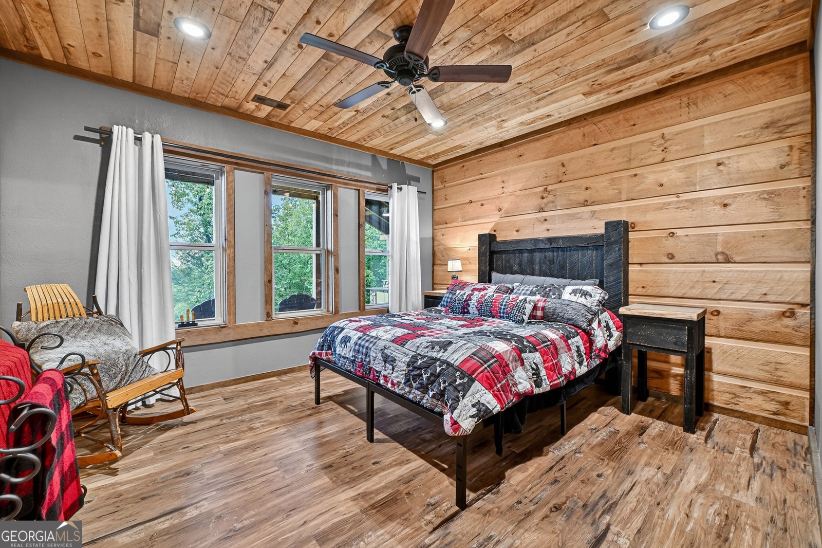 785 Wehunt Road Blue Ridge - Photo 42