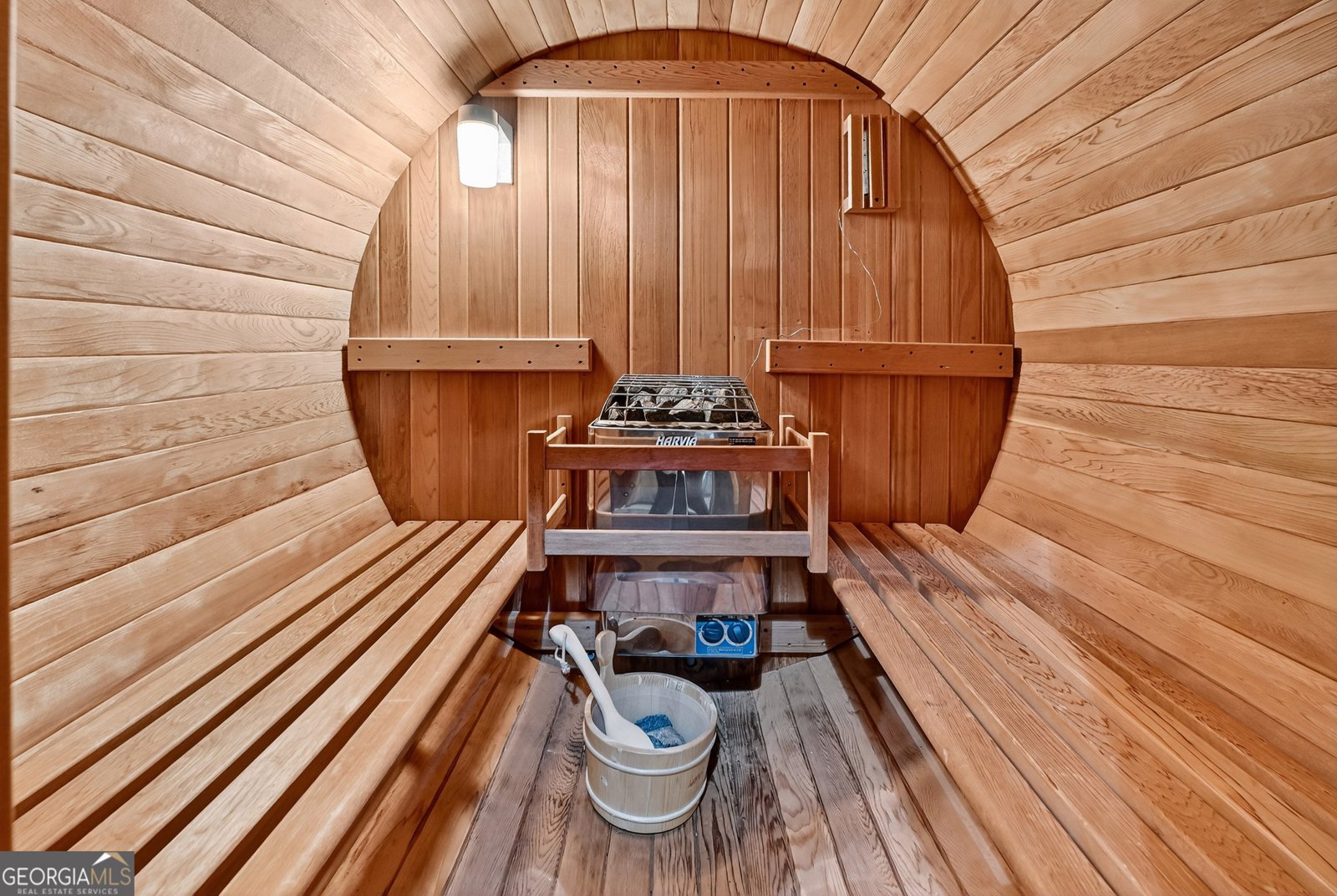 785 Wehunt Road Blue Ridge - Photo 45