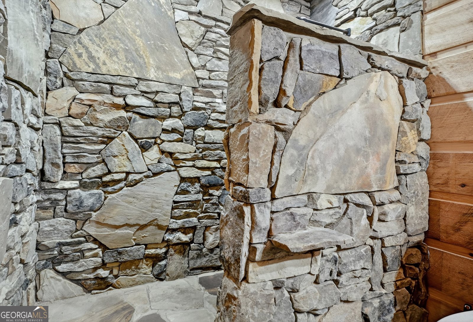 785 Wehunt Road Blue Ridge - Photo 47