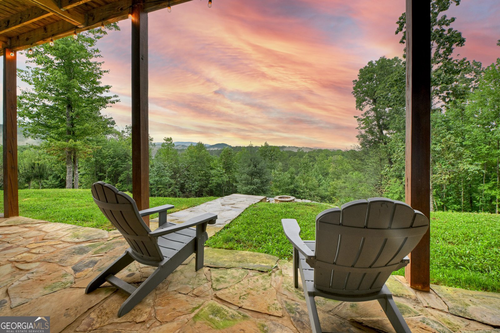 785 Wehunt Road Blue Ridge - Photo 48