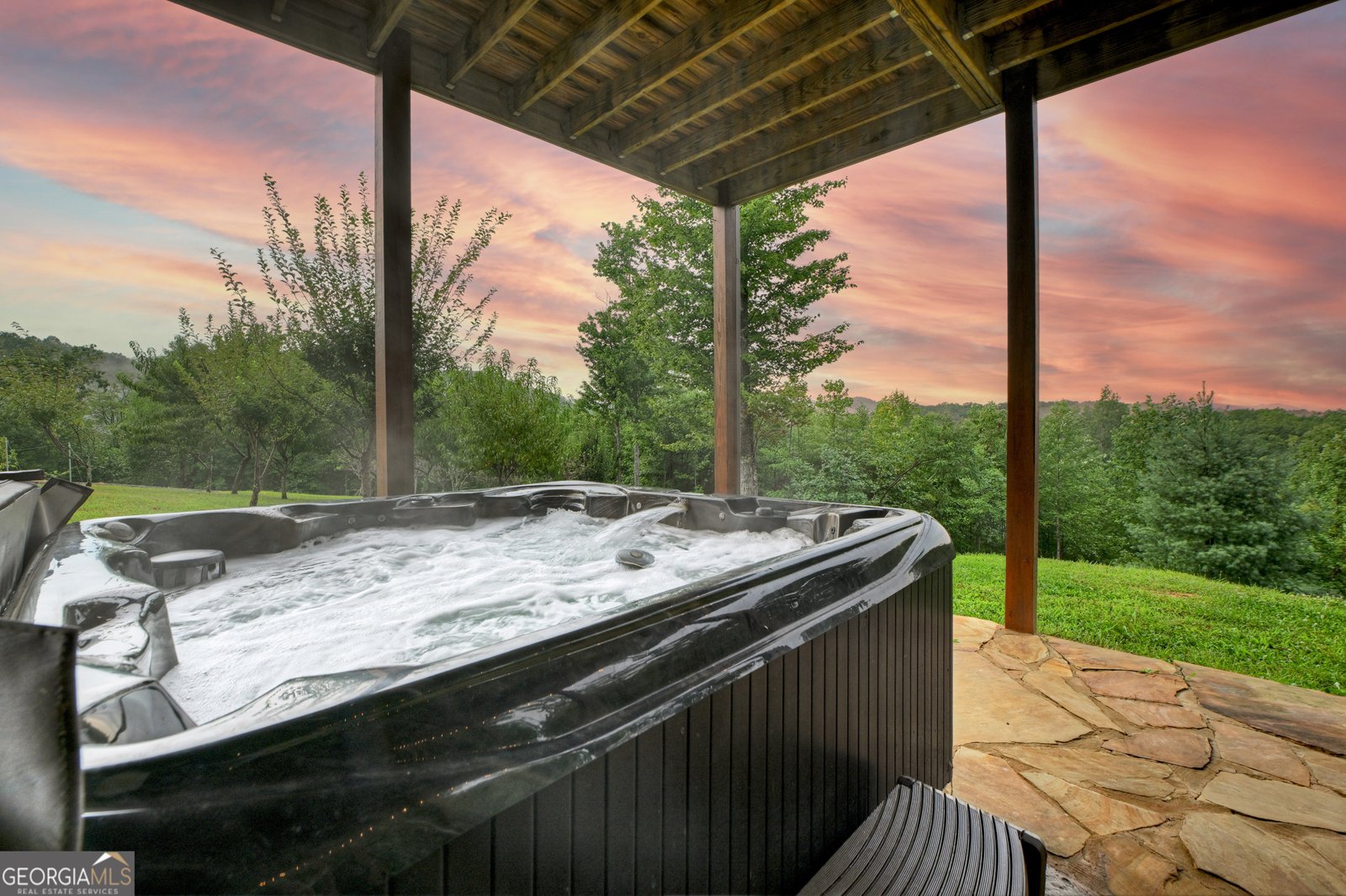 785 Wehunt Road Blue Ridge - Photo 51