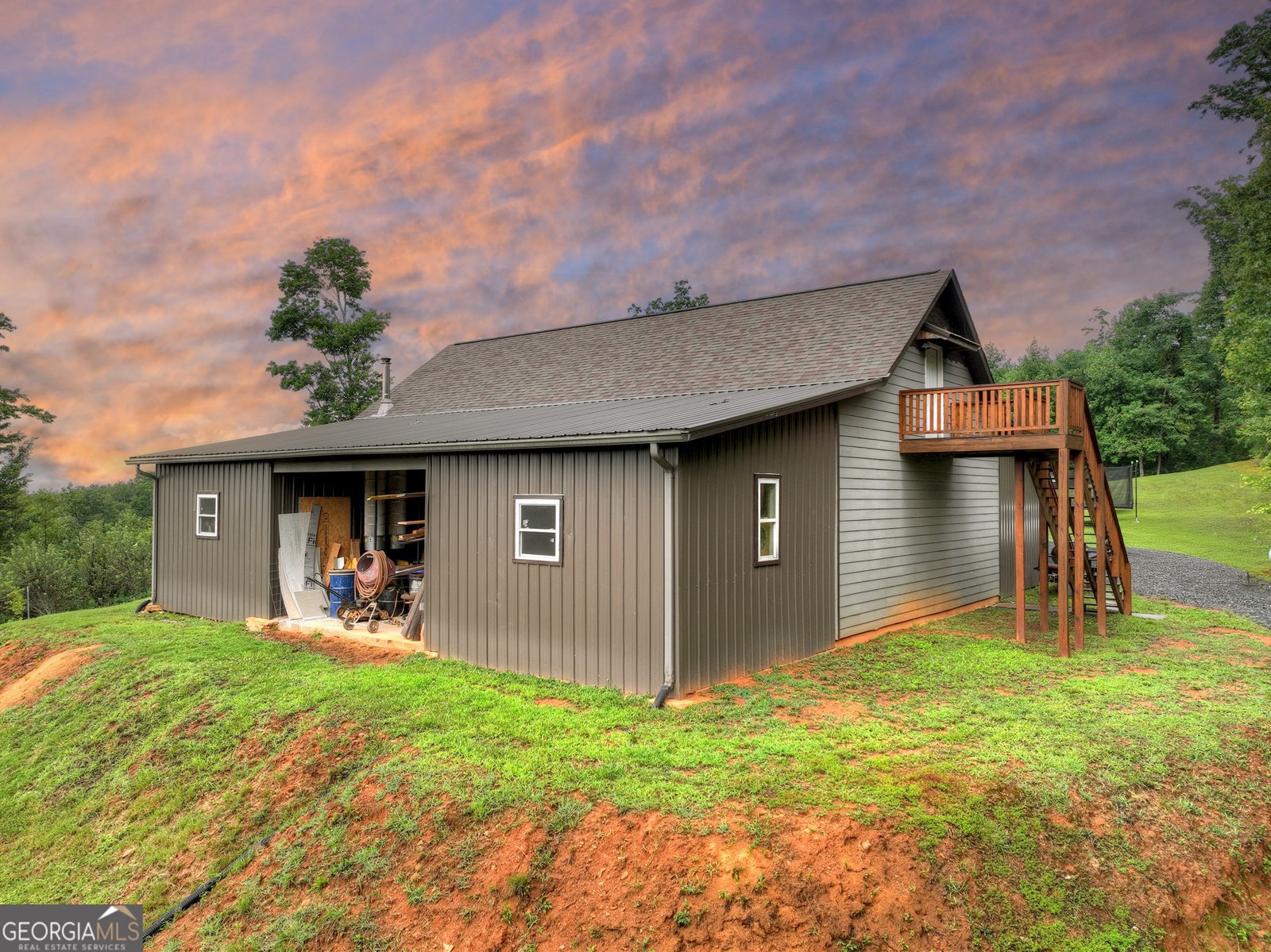 785 Wehunt Road Blue Ridge - Photo 60