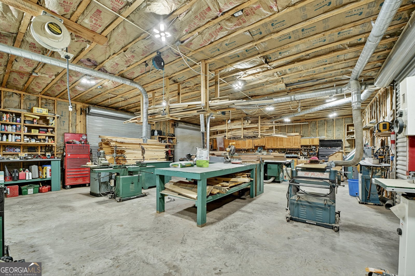 785 Wehunt Road Blue Ridge - Photo 61