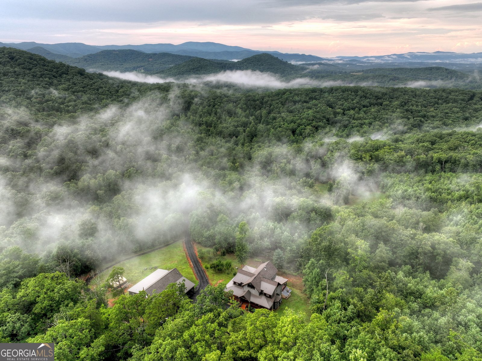 785 Wehunt Road Blue Ridge - Photo 71