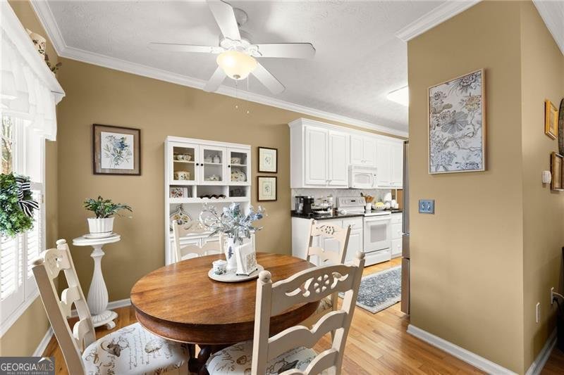 30 Windsor Drive Dawsonville - Photo 10