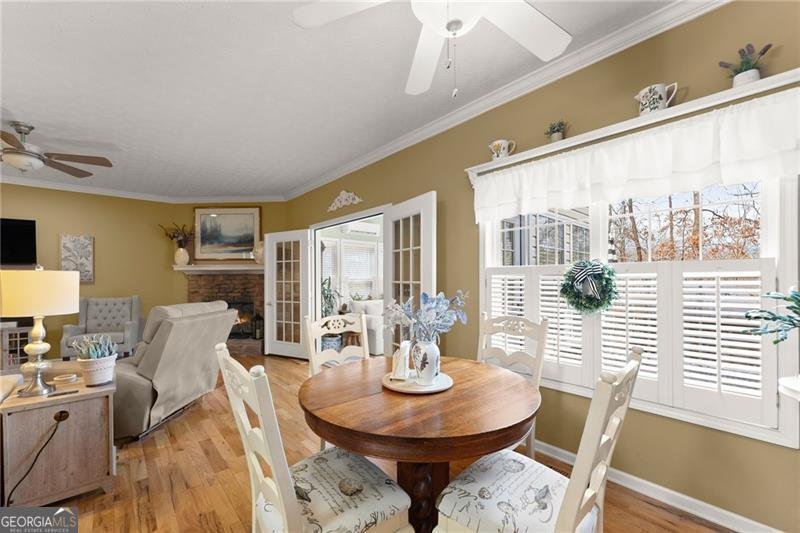 30 Windsor Drive Dawsonville - Photo 11