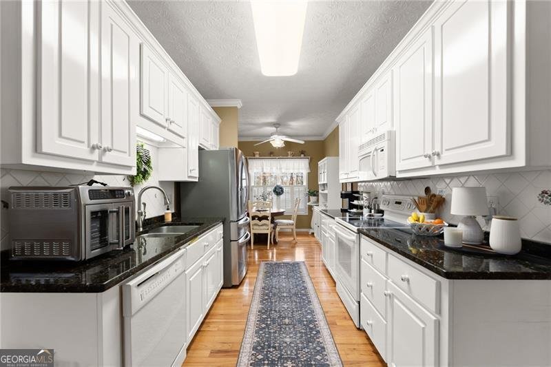 30 Windsor Drive Dawsonville - Photo 14