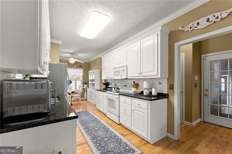 30 Windsor Drive Dawsonville - Photo 15