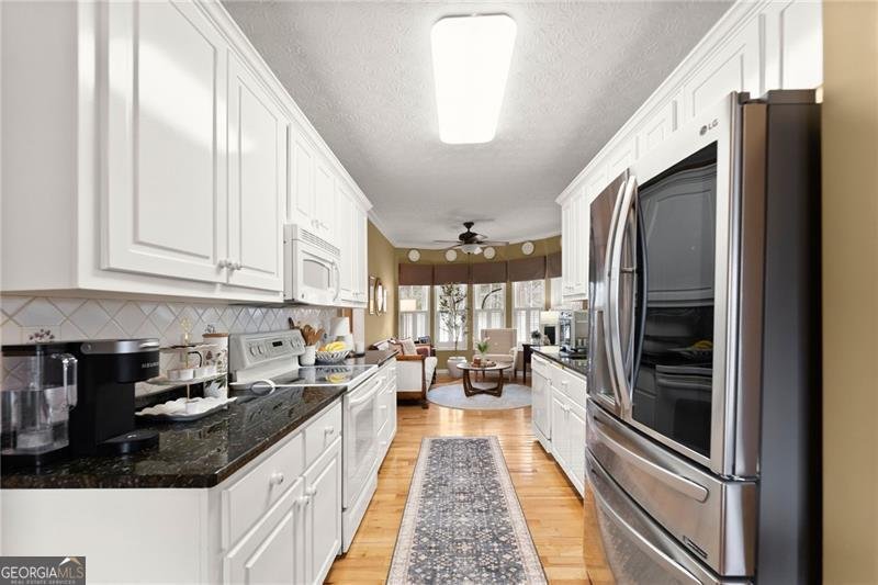 30 Windsor Drive Dawsonville - Photo 16