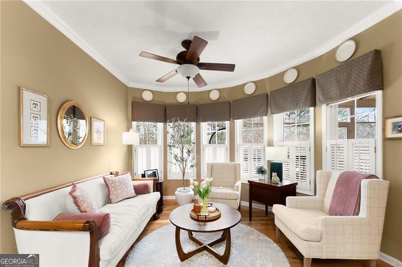 30 Windsor Drive Dawsonville - Photo 17