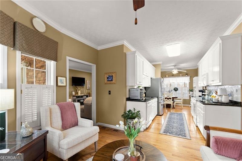 30 Windsor Drive Dawsonville - Photo 18