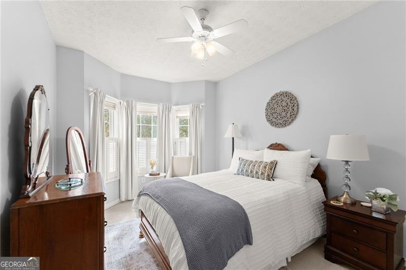 30 Windsor Drive Dawsonville - Photo 19