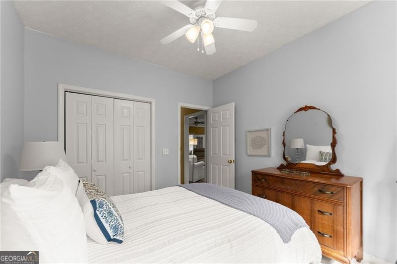 30 Windsor Drive Dawsonville - Photo 20