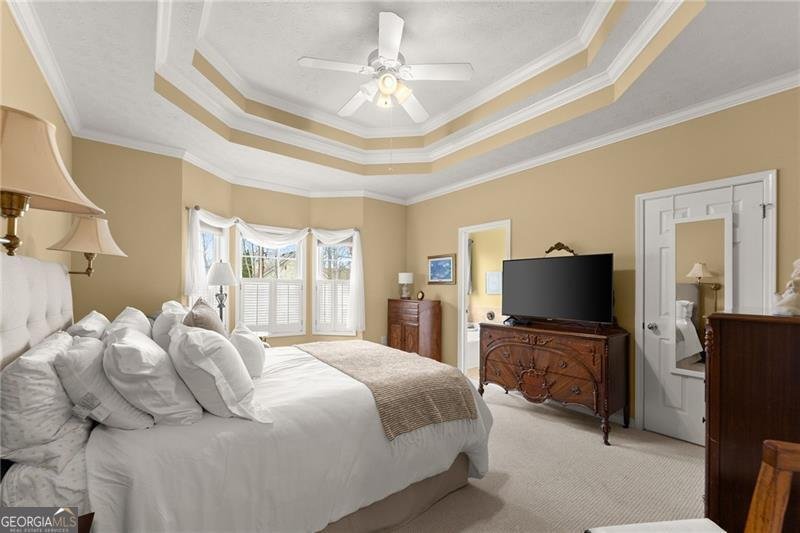 30 Windsor Drive Dawsonville - Photo 25