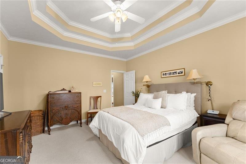 30 Windsor Drive Dawsonville - Photo 26