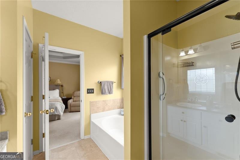 30 Windsor Drive Dawsonville - Photo 29