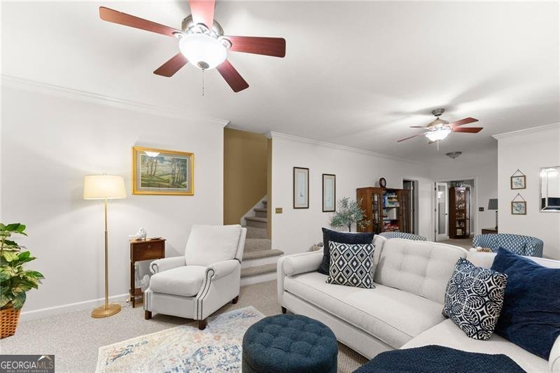 30 Windsor Drive Dawsonville - Photo 32