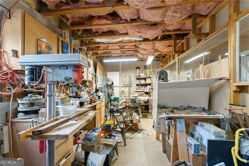 30 Windsor Drive Dawsonville - Photo 37