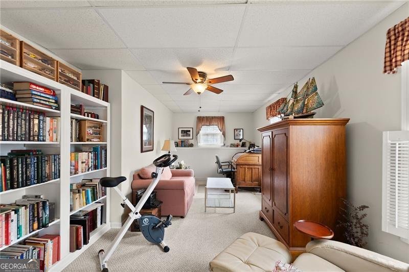 30 Windsor Drive Dawsonville - Photo 38